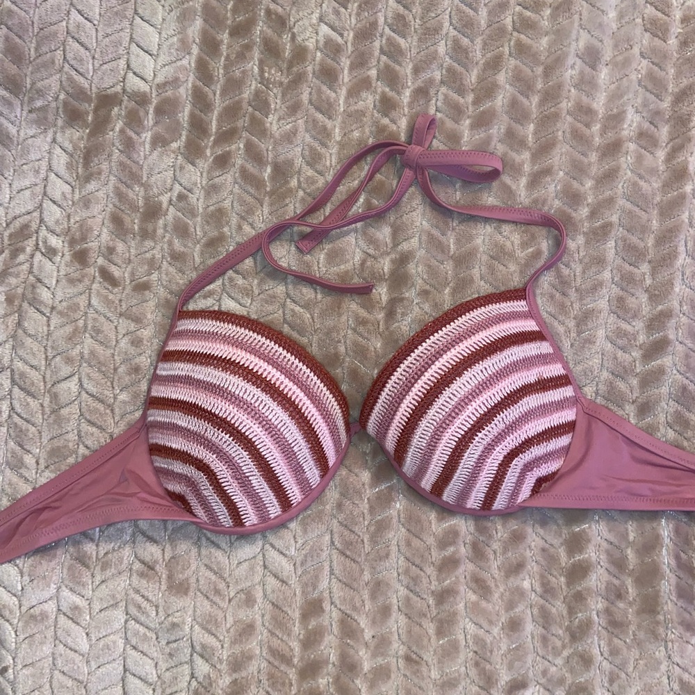 Shade & Shore Swim Top
